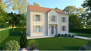 terrain a batir à la vente -   60590  ERAGNY SUR EPTE, surface 473 m2 vente terrain a batir - UBI475156148